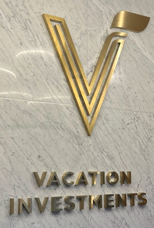 Vacation